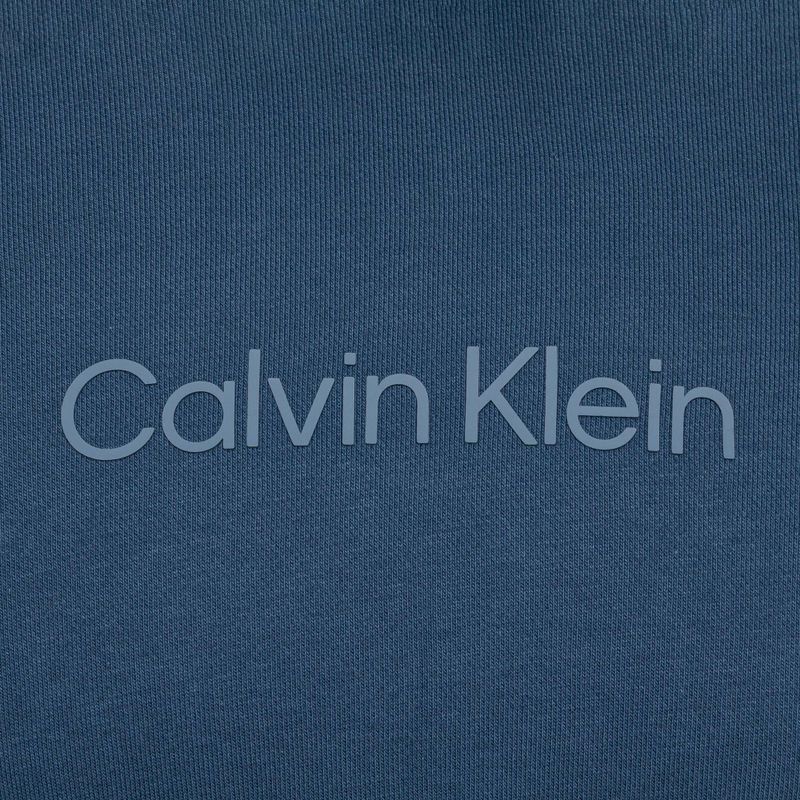 Ανδρικό Calvin Klein Hoodie DBZ crayon blue 7