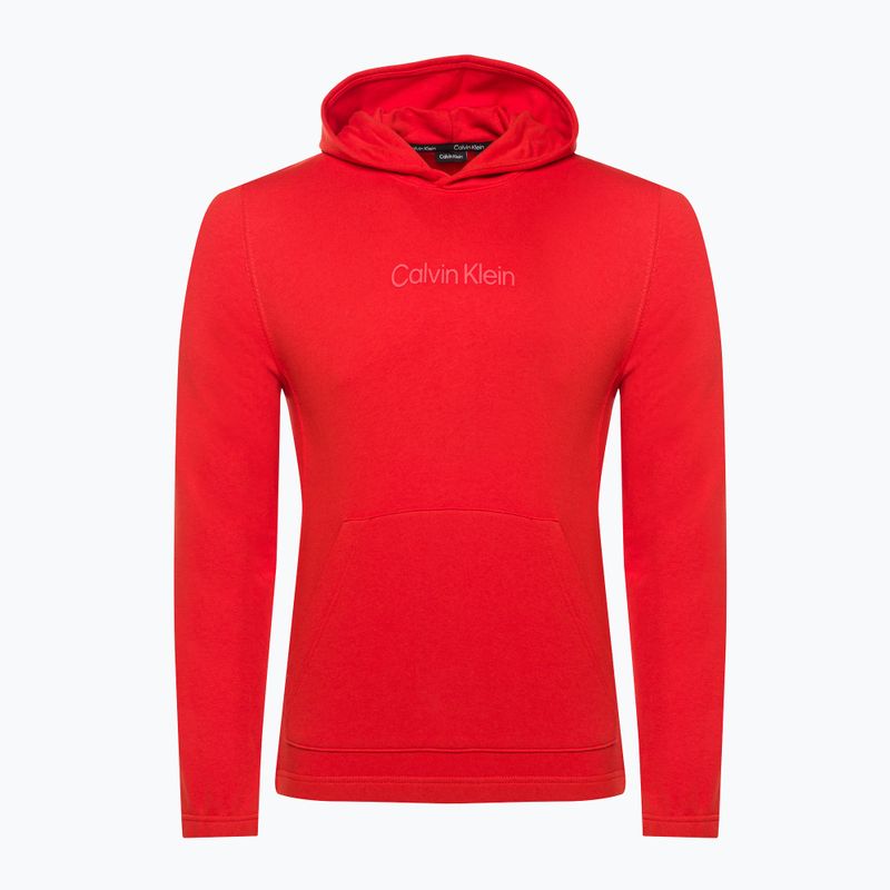 Ανδρικό φούτερ Calvin Klein Hoodie XNZ hazard 5