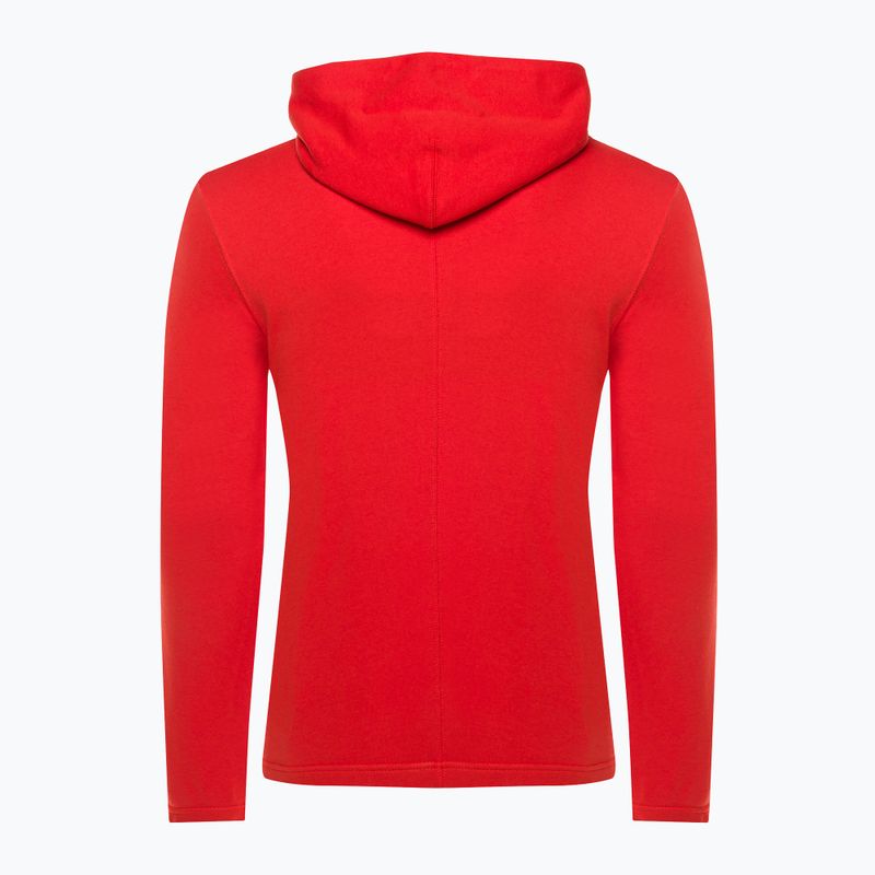 Ανδρικό φούτερ Calvin Klein Hoodie XNZ hazard 6