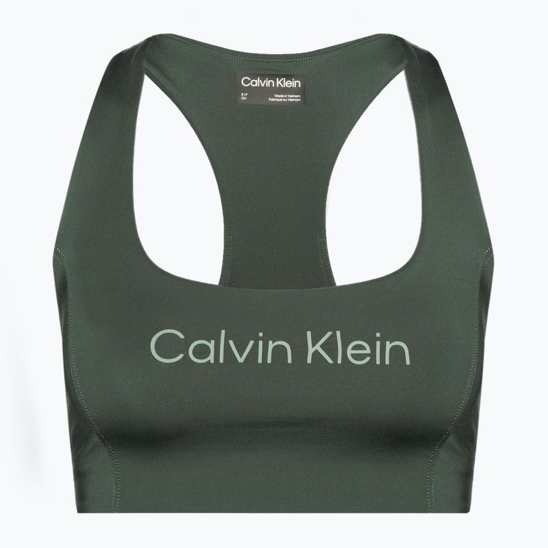 Calvin Klein Medium Support LLZ urban chic σουτιέν γυμναστικής 5