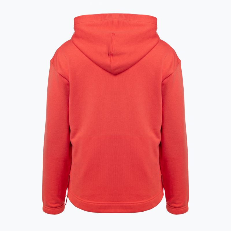 Ανδρικό Calvin Klein Hoodie 97A δροσερό πεπόνι 6