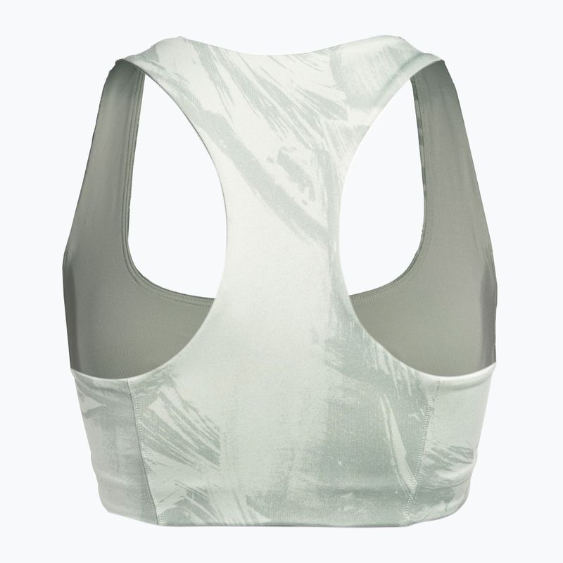 Calvin Klein Medium Support 8UO digital rockform aop σουτιέν γυμναστικής 6