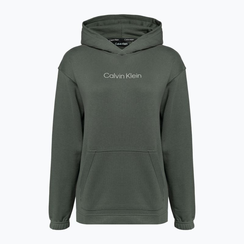 Ανδρικό Calvin Klein Hoodie LLZ αστικό κλασικό φούτερ 5