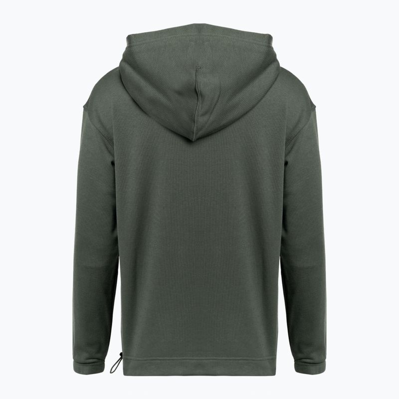 Ανδρικό Calvin Klein Hoodie LLZ αστικό κλασικό φούτερ 6