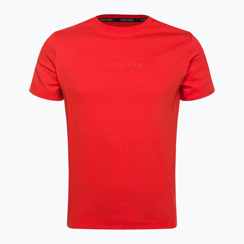 Ανδρικό μπλουζάκι Calvin Klein gambling t-shirt 5