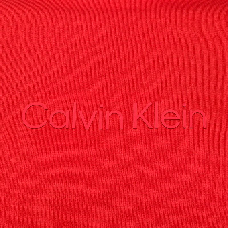 Ανδρικό μπλουζάκι Calvin Klein gambling t-shirt 7