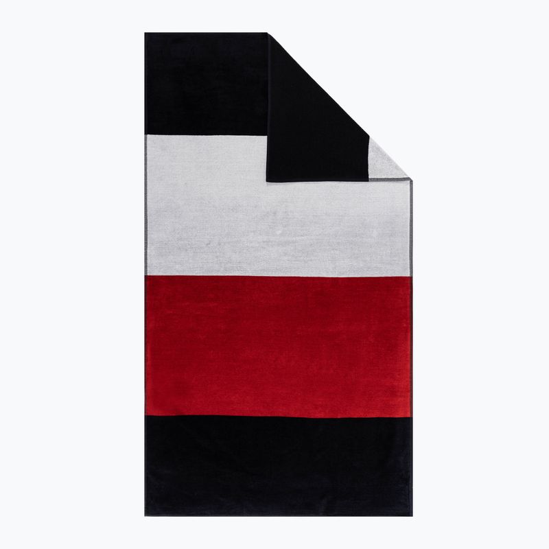 Πετσέτα Tommy Hilfiger Towel desert sky/white/red