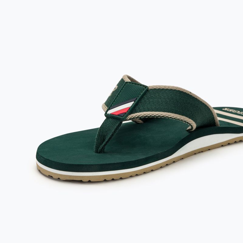 Ανδρικά σανδάλια Tommy Hilfiger Sporty Beach Sandal flip flops hunter 7