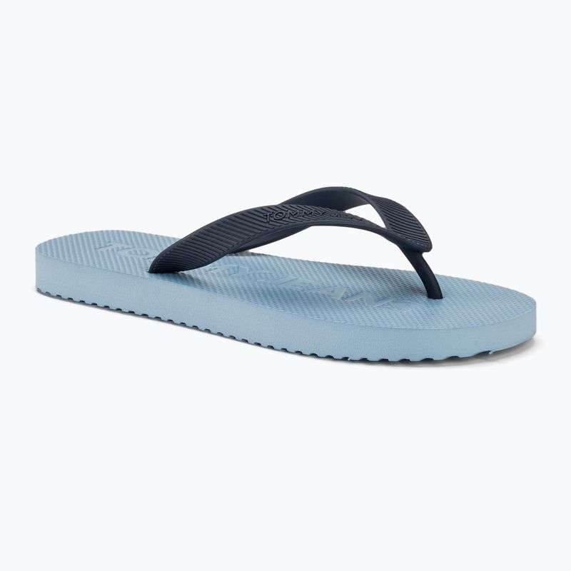 Ανδρικές σαγιονάρες Tommy Jeans Beach Flip Flop skyscrape blue