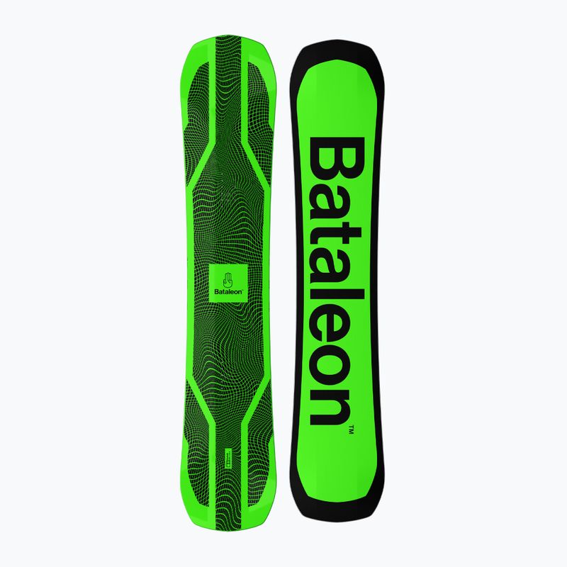 Ανδρικό snowboard Bataleon Goliath