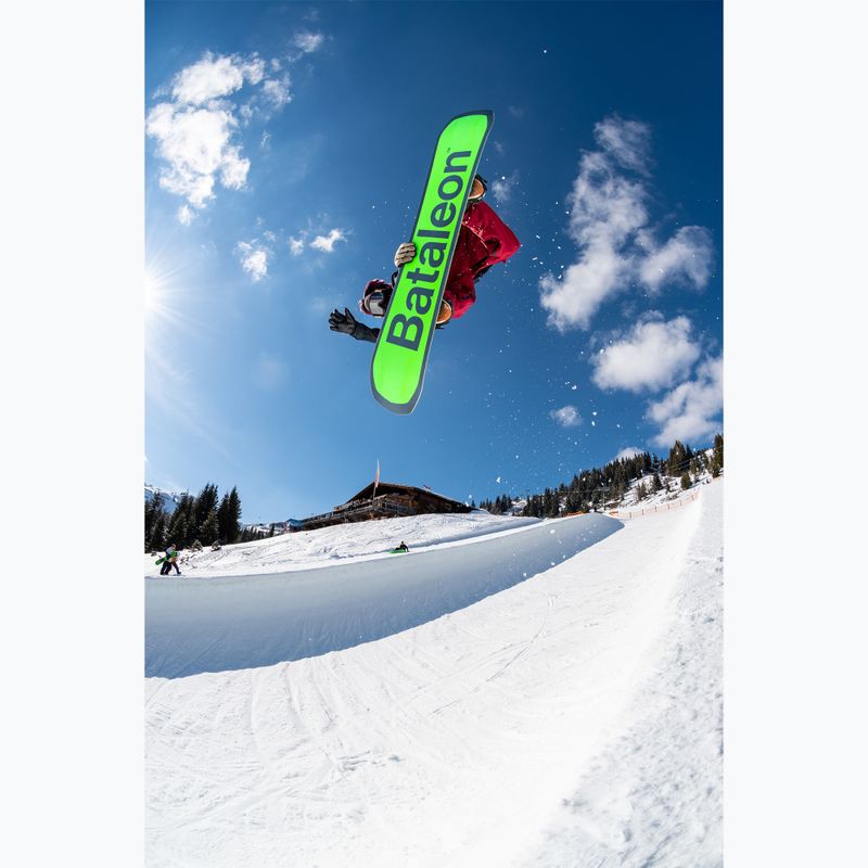 Ανδρικό snowboard Bataleon Goliath 9