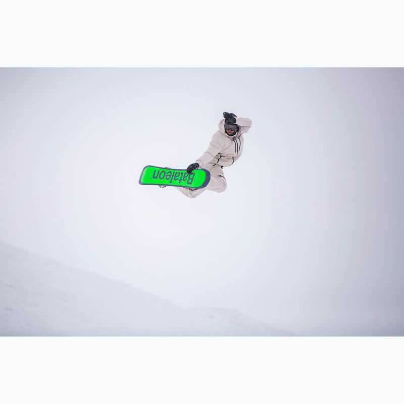 Ανδρικό snowboard Bataleon Goliath 11