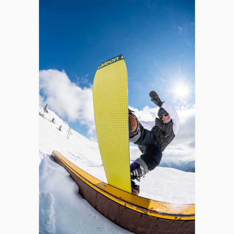 Bataleon Wallie snowboard 9