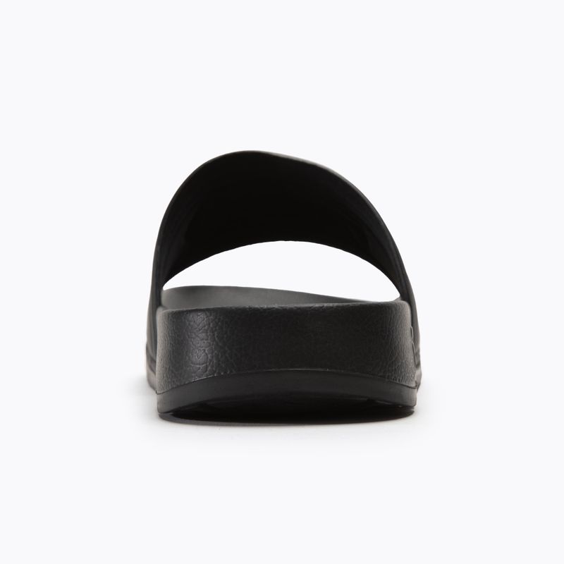 Ανδρικές παντόφλες FILA Morro black/black 6