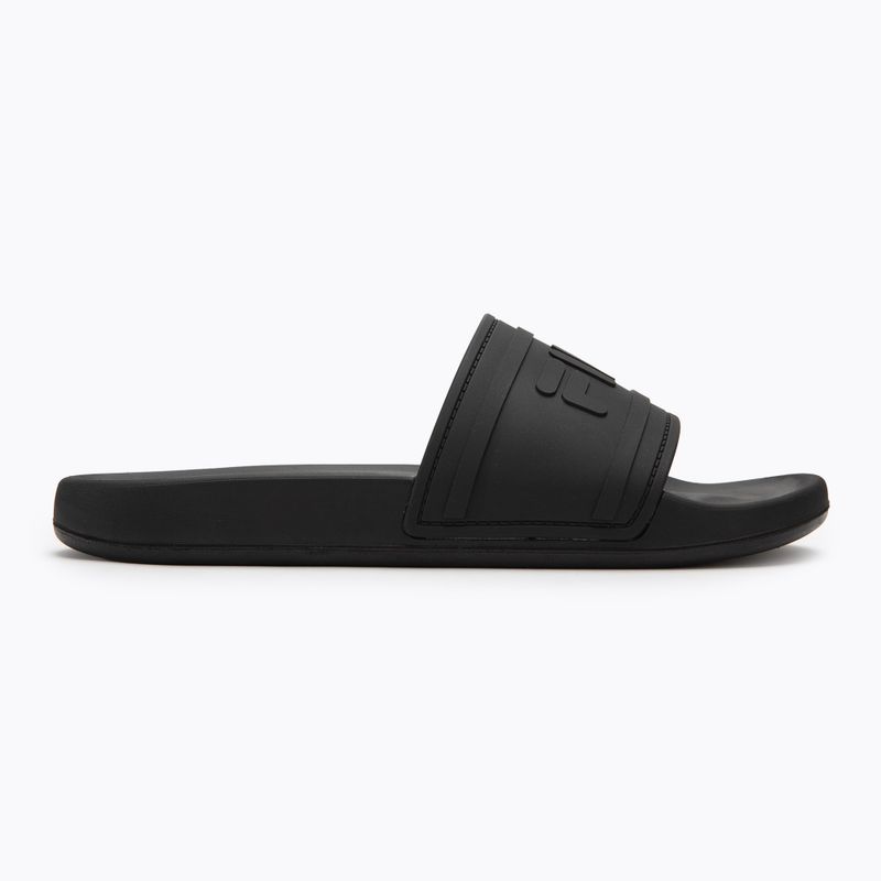 Ανδρικές παντόφλες FILA MORRO BAY MLD black 2