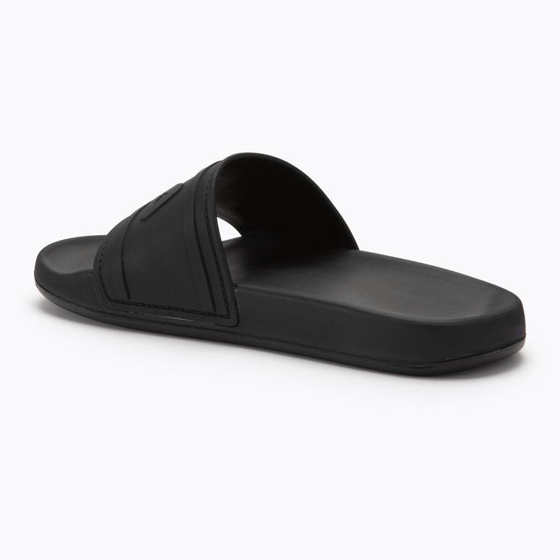 Ανδρικές παντόφλες FILA MORRO BAY MLD black 3