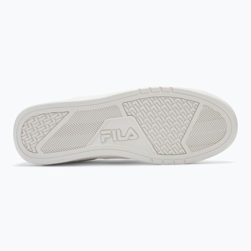 Ανδρικά παπούτσια FILA Crosscourt Line white/fila navy 4