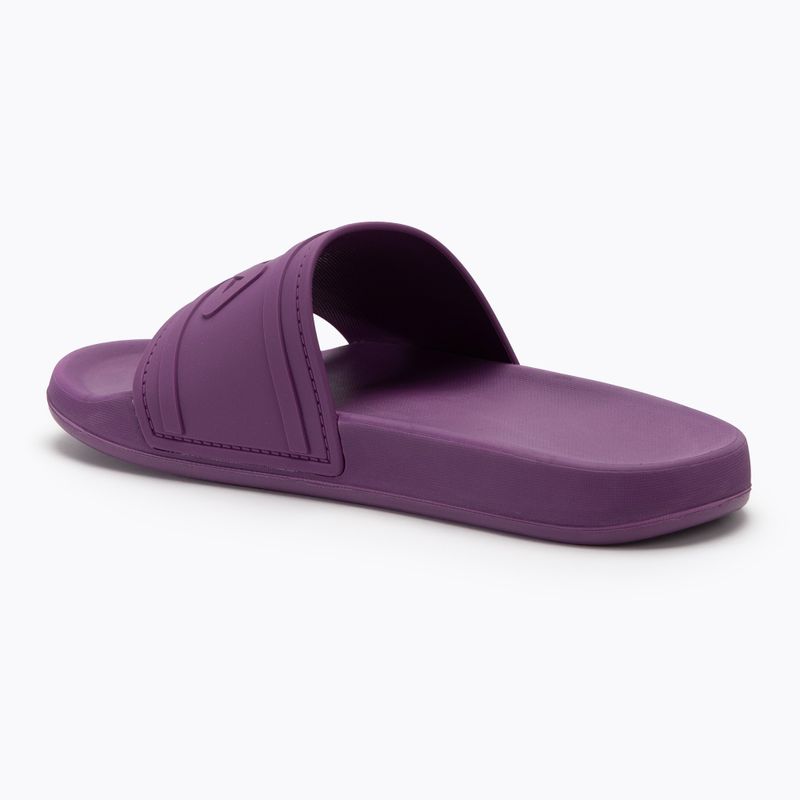 Γυναικείες παντόφλες FILA Morro Bay Mld sunset purple 3