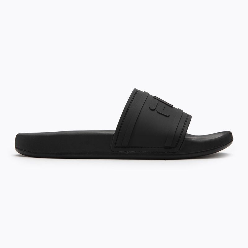 Γυναικείες παντόφλες FILA Morro Bay Mld black 2