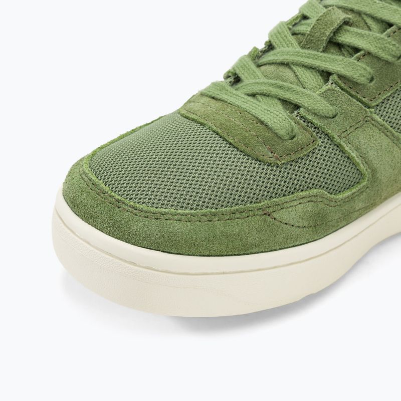 FILA ανδρικά παπούτσια Fxventuno S oil green/marshmallow 7