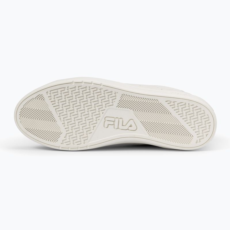 FILA γυναικεία παπούτσια Lusso S marshmallow/mauve chalk 11