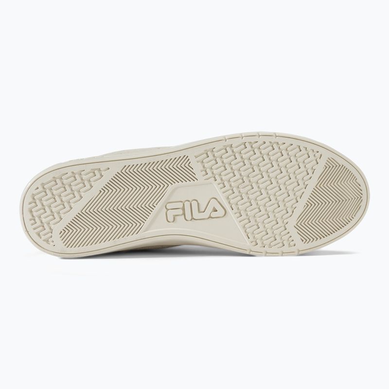 FILA γυναικεία παπούτσια Lusso S marshmallow/mauve chalk 4