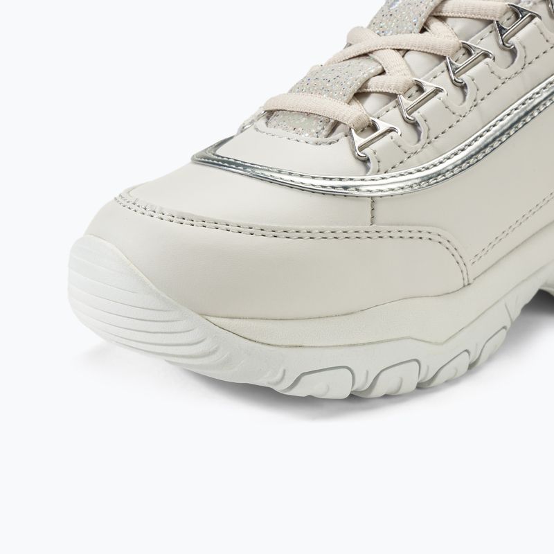 FILA Strada F nimbus cloud/silver γυναικεία παπούτσια 7