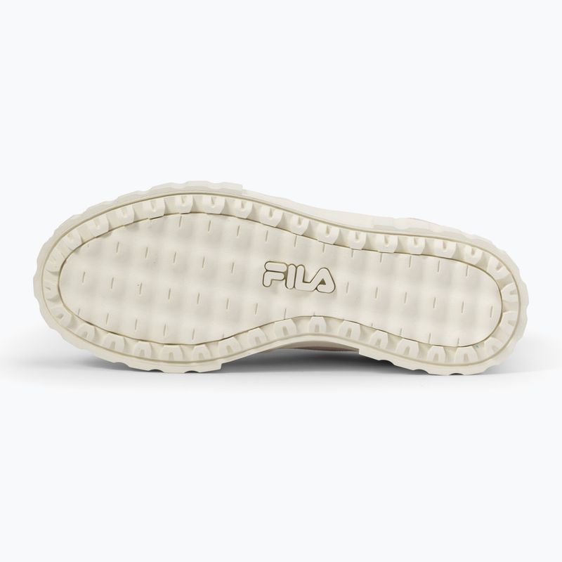 FILA γυναικεία παπούτσια Sandblast C mauve chalk/marshmallow 11