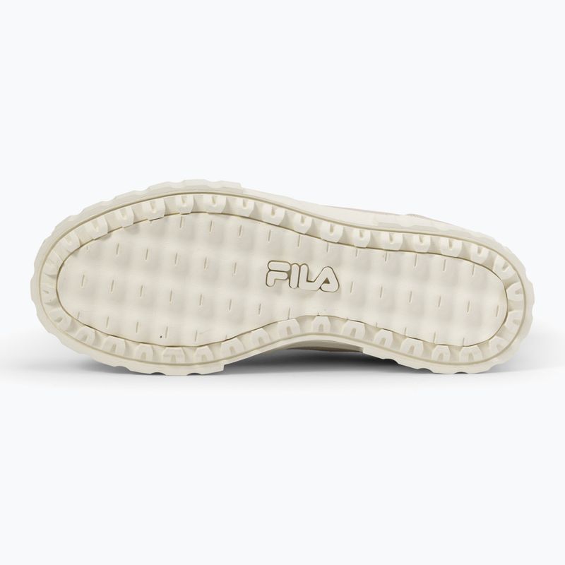 FILA γυναικεία παπούτσια Sandblast C mauve oyster gray/marshmallow 11