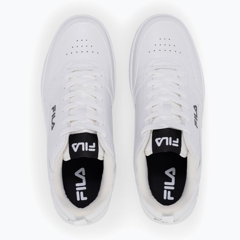 Ανδρικά παπούτσια FILA Fila Rega Nf white/white 3