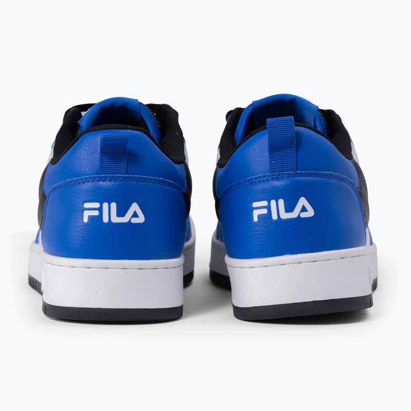 Ανδρικά παπούτσια FILA Fila Rega Nf fila navy 4