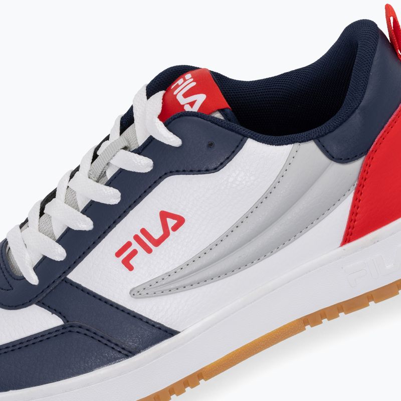 Ανδρικά παπούτσια FILA Fila Rega Nf prime blue 5