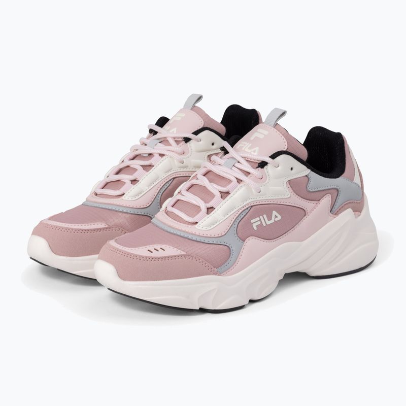 FILA γυναικεία παπούτσια Collene Cb pale mauve 9