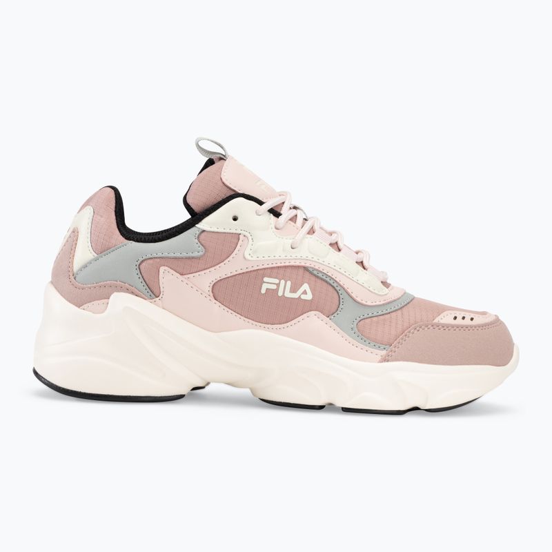 FILA γυναικεία παπούτσια Collene Cb pale mauve 2