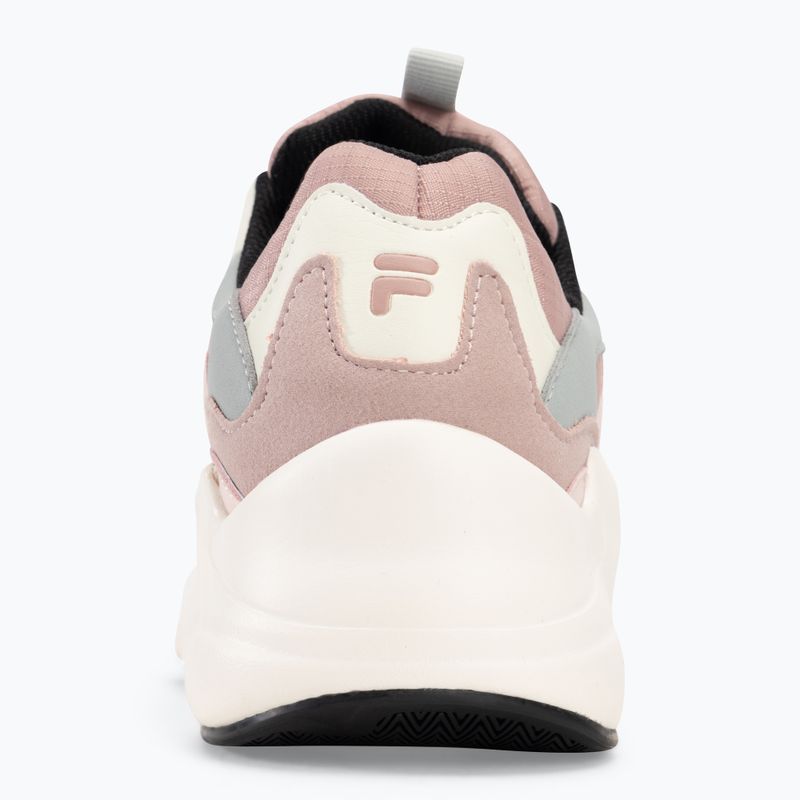 FILA γυναικεία παπούτσια Collene Cb pale mauve 6