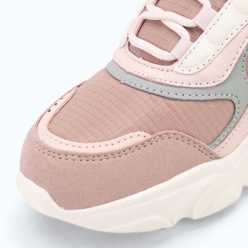 FILA γυναικεία παπούτσια Collene Cb pale mauve 7