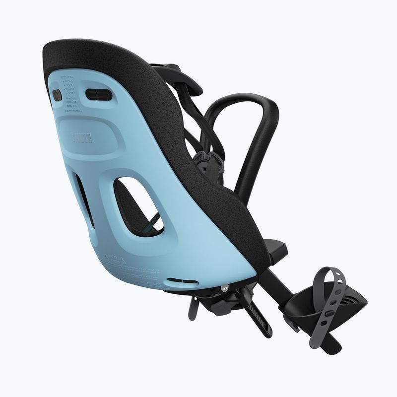 Καθισματάκι ποδηλάτου Thule Yepp Nexxt 2 Mini blue 3