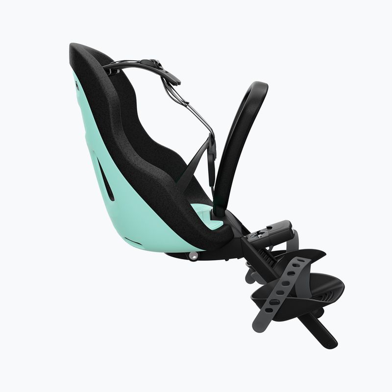 Καθισματάκι ποδηλάτου Thule Yepp Nexxt 2 Mini mint green 2