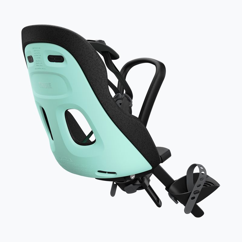 Καθισματάκι ποδηλάτου Thule Yepp Nexxt 2 Mini mint green 3