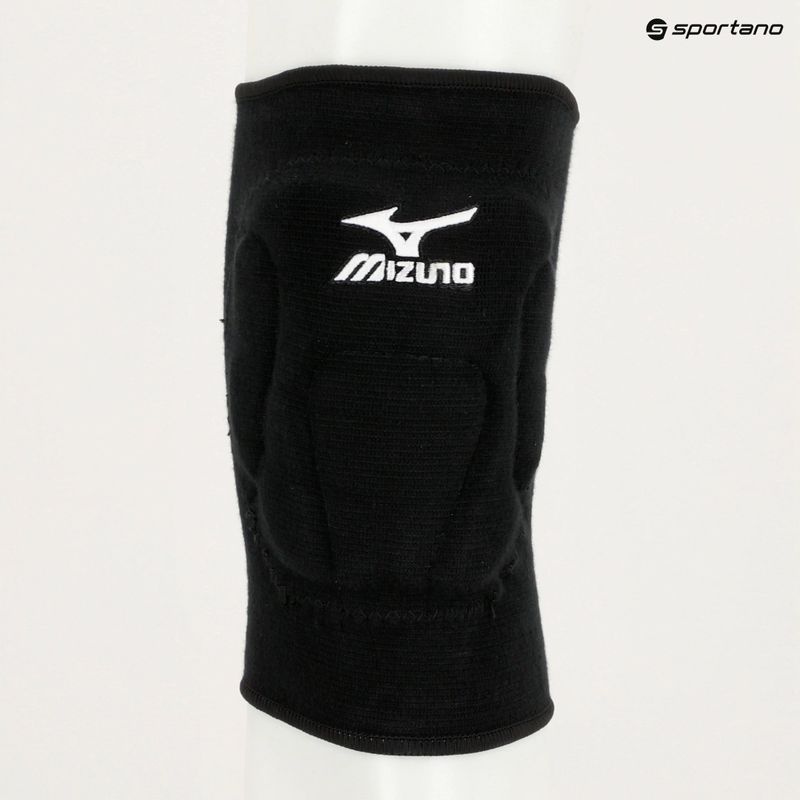 Mizuno VS1 Kneepad επιγονατίδες βόλεϊ μαύρο Z59SS89109 8