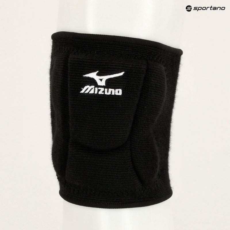 Mizuno VS1 Compact Kneepad επιγονατίδες βόλεϊ μαύρο Z59SS89209 6