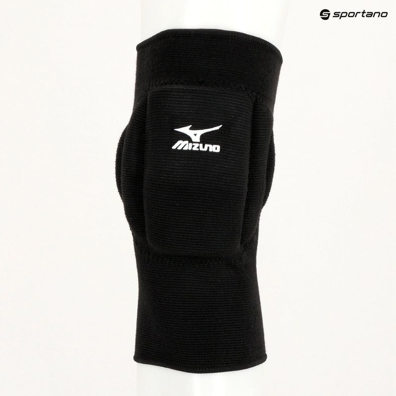 Mizuno Team Kneepad επιγονατίδες βόλεϊ μαύρο Z59SS70209 6