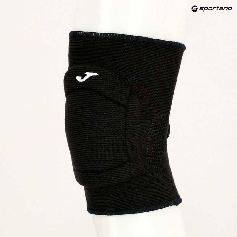 Joma Elbow Patch Block μαύρο 400176 7