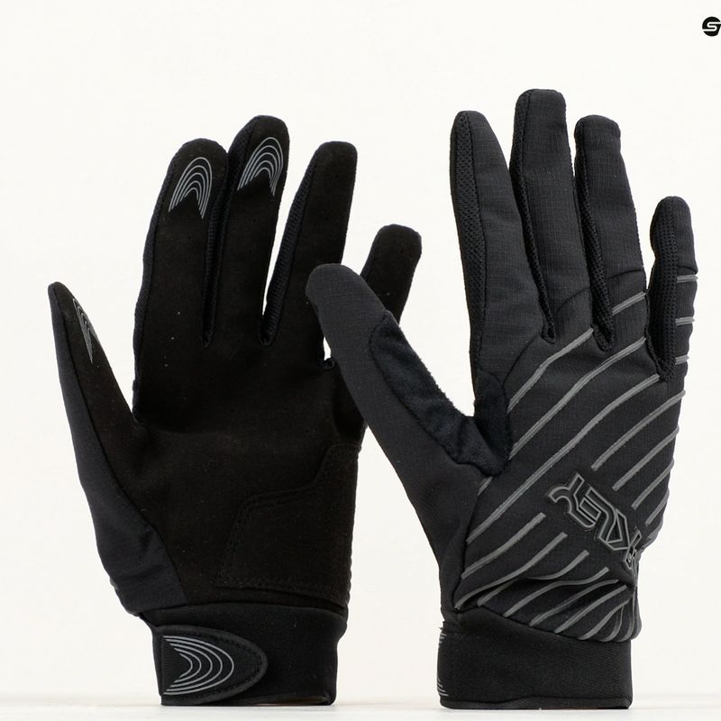 Ανδρικά Oakley Drop In Mtb Glove 2.0 μαύρο FOS901323 7