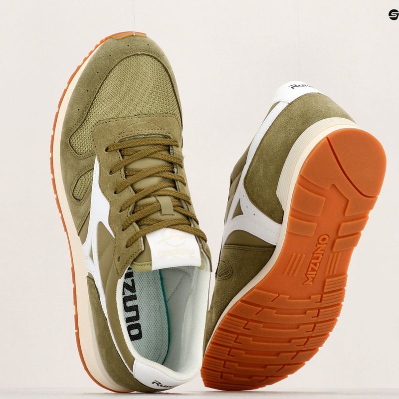 Παπούτσι Mizuno ML87 cedar/wht/olivedrab 14