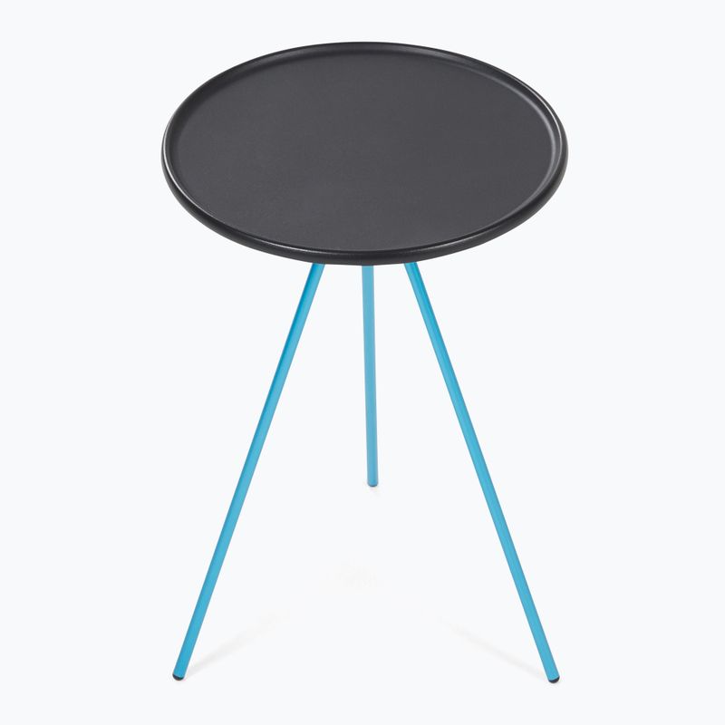 Τουριστικό τραπέζι Helinox Side Table Small black