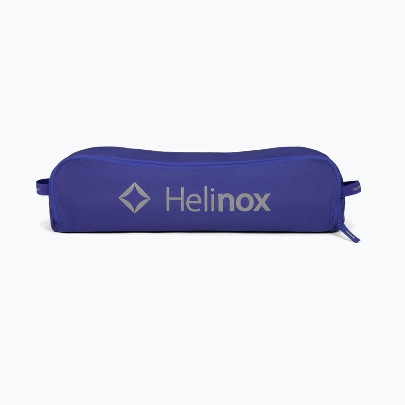 Καρέκλα κάμπινγκ Helinox Sunset cobalt 7