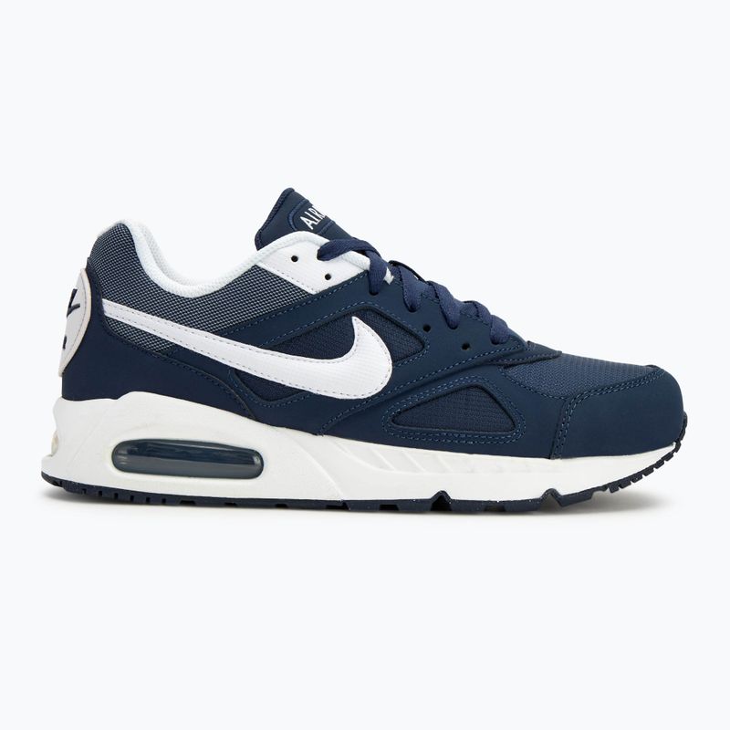 Ανδρικά παπούτσια Nike Air Max IVOobsidian blue / white 2