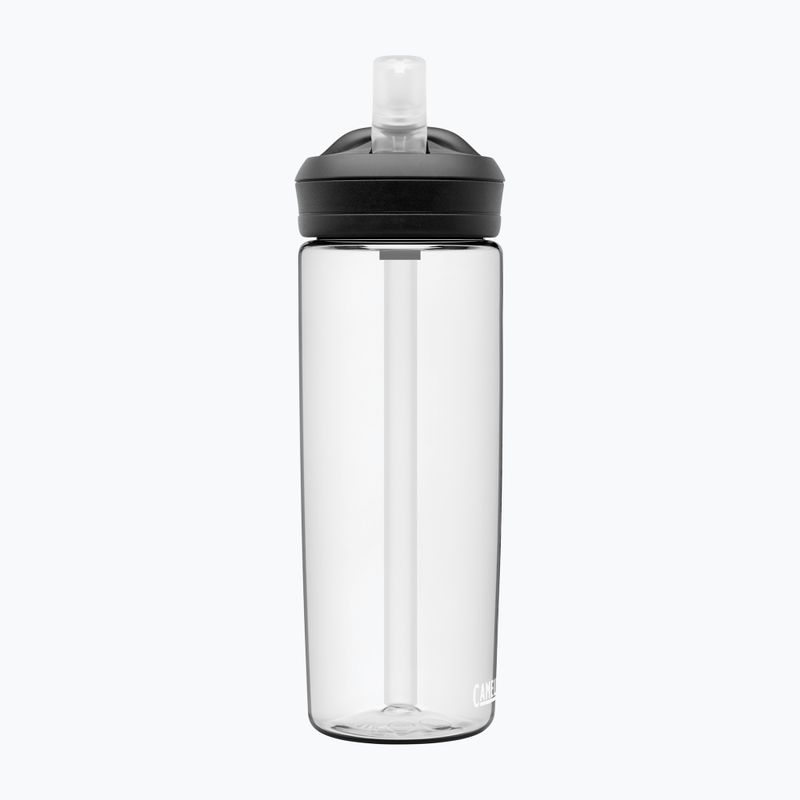 Τουριστικό μπουκάλι CamelBak Eddy+ 600 ml white/natural