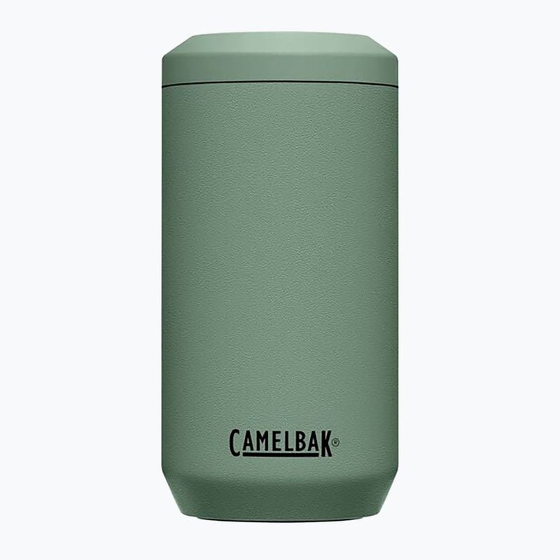 Θερμική κούπα CamelBak Tall Can Cooler 500 ml moss